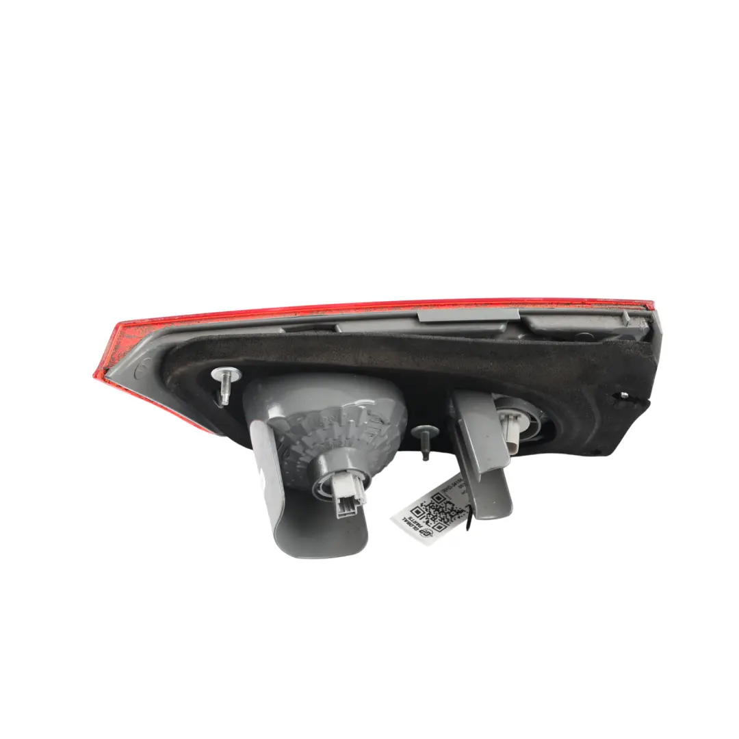 Honda Accord Mk7 Saloon Inner Boot Tail Light Lamp Left N/S - SKU RHD-34156-SEA-003 - Part number 34156-SEA