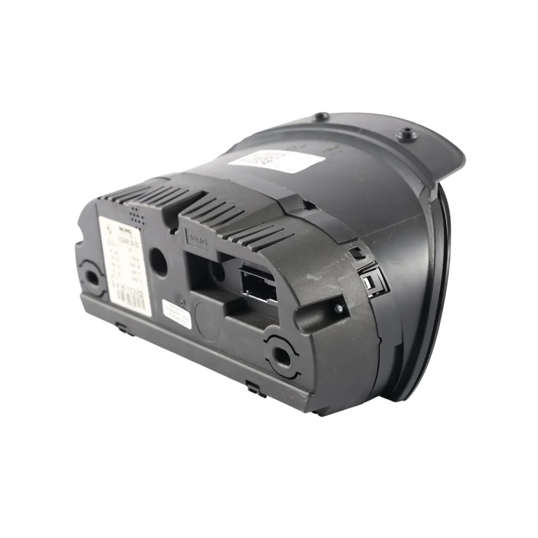 Cuadro de Instrumentos Velocímetro Gasolina Automático para BMW E83 con número de pieza 3416112 BMW E83 Cuadro de Instrumentos Velocímetro Gasolina Automático - SKU RHD-3416112 - Número de pieza 3416112