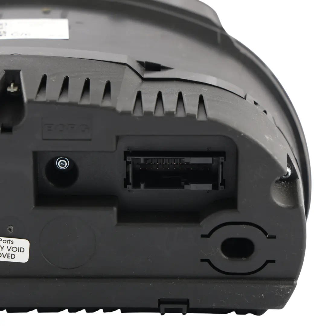 Instrument Cluster Speedometer Gauges Petrol Automatic to BMW E83 with Part number 3416112 BMW E83 Instrument Cluster Speedometer Gauges Petrol Automatic - SKU RHD-3416112 - Part number 3416112