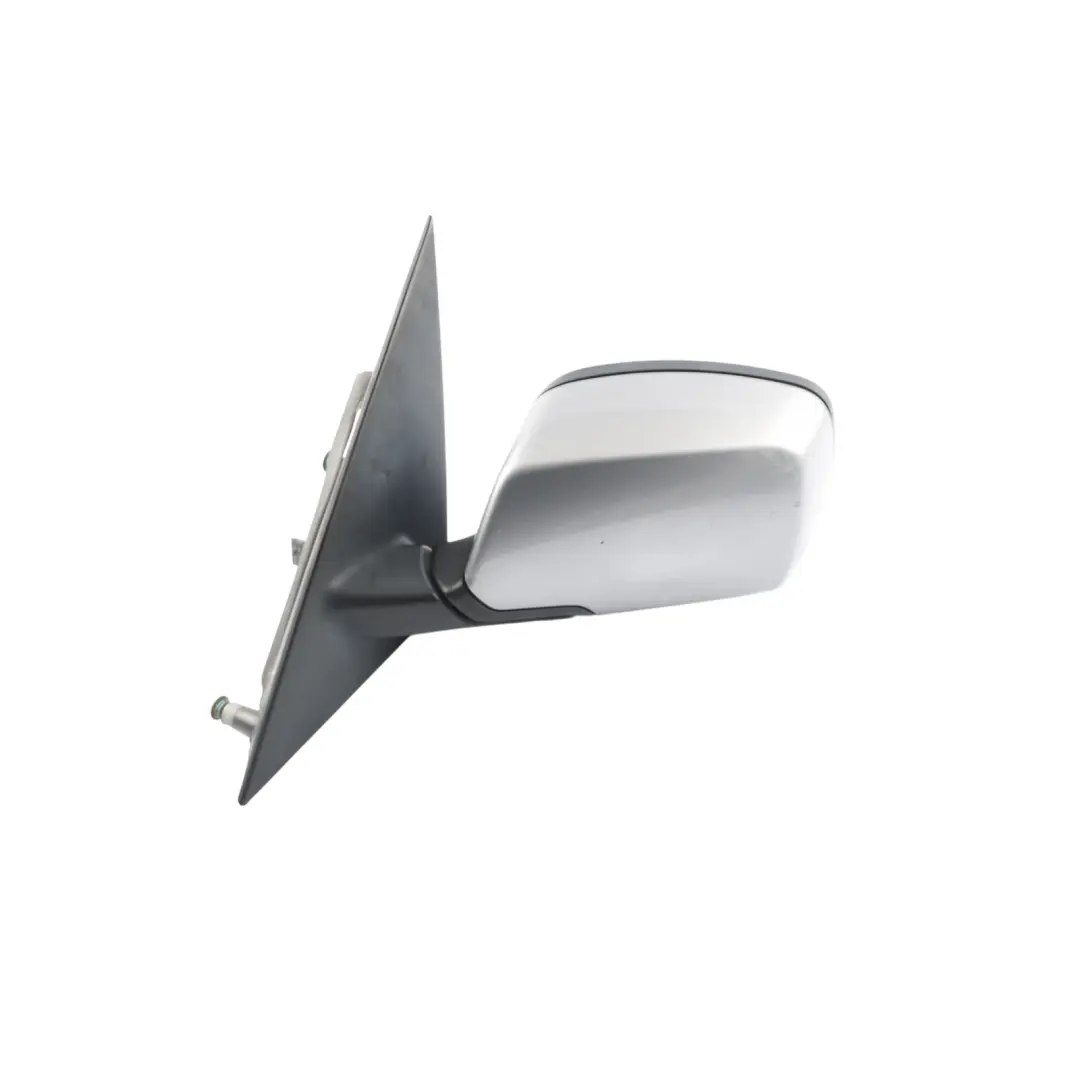 Heated Door Wing Mirror Left N/S Silbergrau - A08 to BMW X3 E83 with Part number 3448133 BMW X3 E83 Heated Door Wing Mirror Left N/S Silbergrau - A08 - SKU RHD-3448133-SBG5 - Part number 3448133