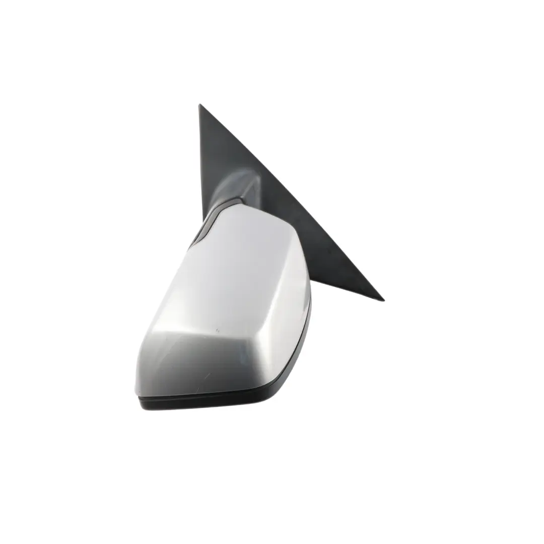 Heated Door Wing Mirror Left N/S Silbergrau - A08 to BMW X3 E83 with Part number 3448133 BMW X3 E83 Heated Door Wing Mirror Left N/S Silbergrau - A08 - SKU RHD-3448133-SBG5 - Part number 3448133