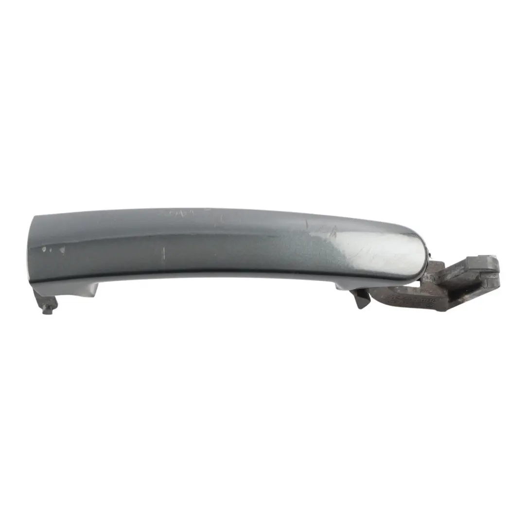 Seat Leon Mk2 Audi TT 8N Front Door Handle Grab Left Right N/O/S 3B0837207 - SKU RHD-3B0837207-TRG1 - Part number 3B0837207-TRG1