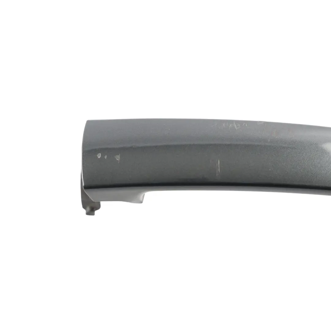 Seat Leon Mk2 Audi TT 8N Front Door Handle Grab Left Right N/O/S 3B0837207 - SKU RHD-3B0837207-TRG1 - Part number 3B0837207-TRG1