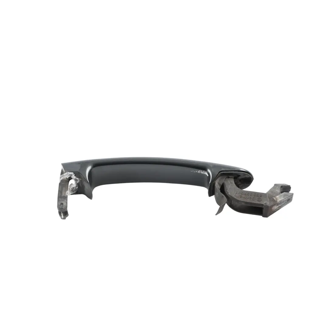 Mk2 Audi TT 8N Front Door Handle Grab Left Right N/O/S 3B0837207 to Seat Leon with Part number 3B0837207-TRG1 Seat Leon Mk2 Audi TT 8N Front Door Handle Grab Left Right N/O/S 3B0837207 - SKU RHD-3B0837207-TRG1 - Part number 3B0837207-TRG1