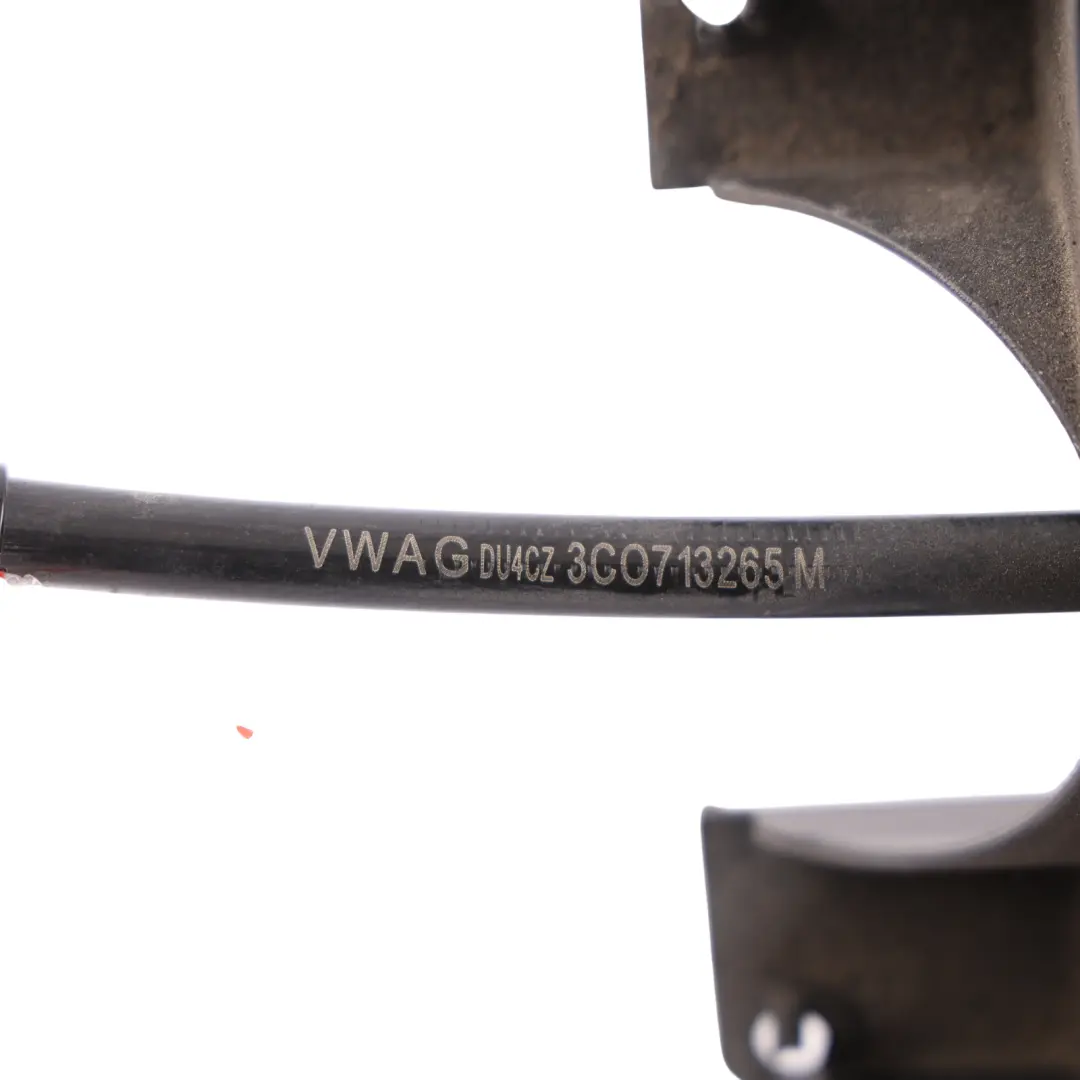 Stick Selector Lever Grab to VW Volkswagen Passat B7 CC Automatic Gear with Part number 3C2713025S VW Volkswagen Passat B7 CC Automatic Gear Stick Selector Lever Grab - SKU RHD-3C2713025S - Part number 3C2713025S