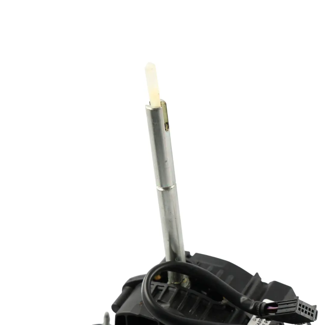 VW Volkswagen Passat B7 CC Automatic Gear Stick Selector Lever Grab - SKU RHD-3C2713025S - Part number 3C2713025S