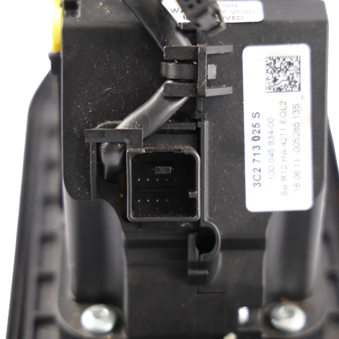 Stick Selector Lever Grab to VW Volkswagen Passat B7 CC Automatic Gear with Part number 3C2713025S VW Volkswagen Passat B7 CC Automatic Gear Stick Selector Lever Grab - SKU RHD-3C2713025S - Part number 3C2713025S
