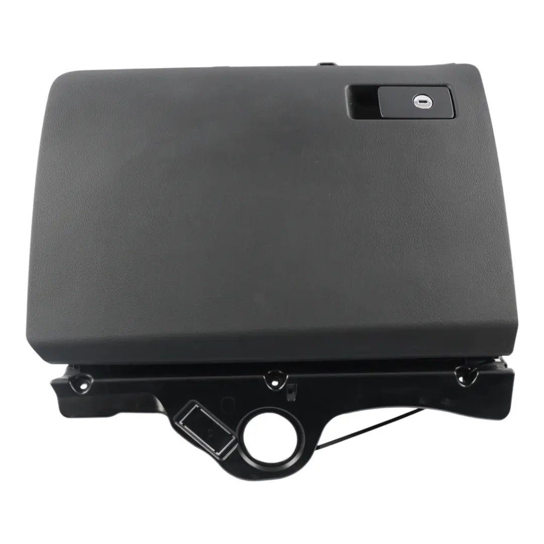Volkswagen Passat B6 Glove Box Storage Compartment Passenger Side 3C2857097AQ - SKU RHD-3C2857101F - Part number 3C2857101F