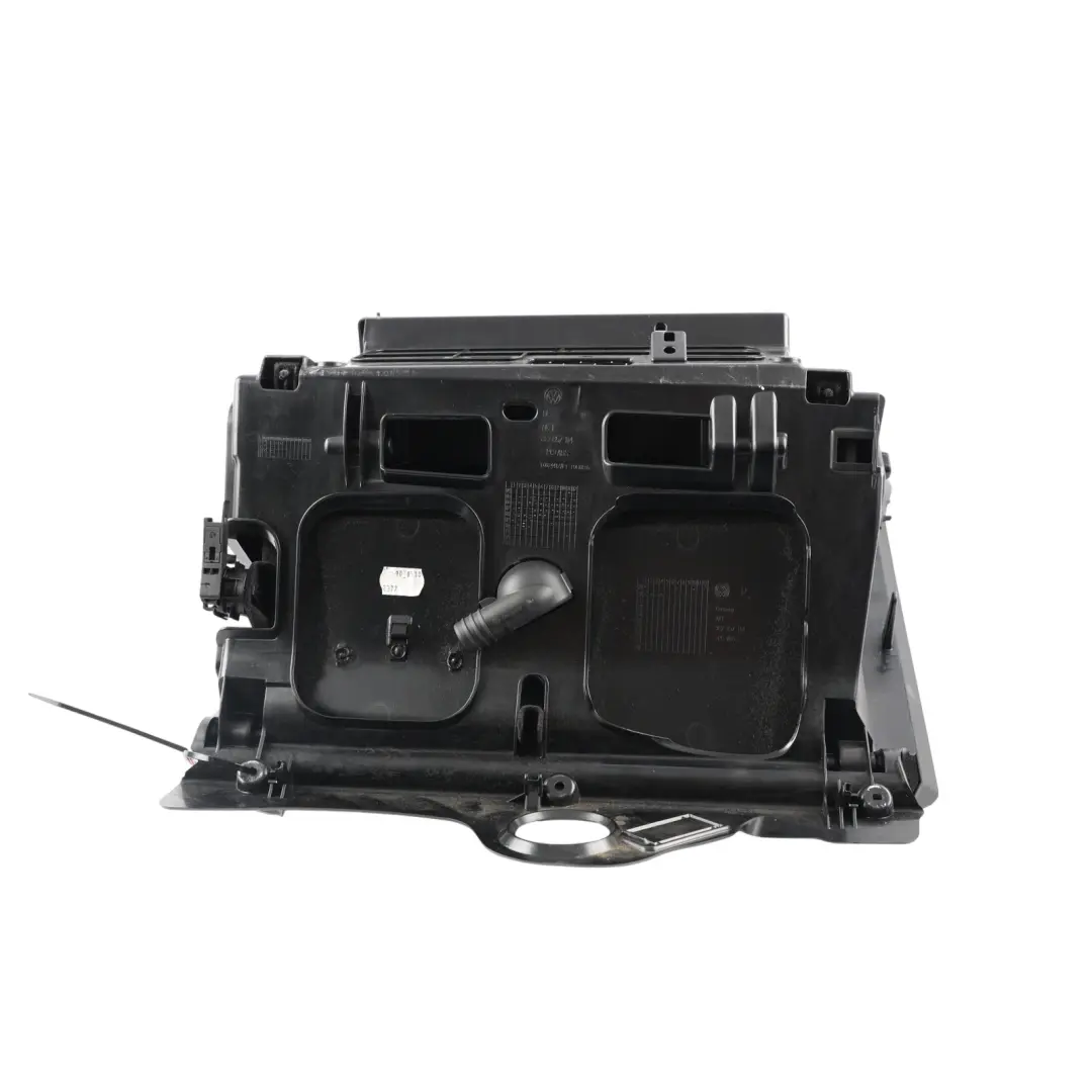 Glove Box Storage Compartment Passenger Side 3C2857097AQ to Volkswagen Passat B6 with Part number 3C2857101F Volkswagen Passat B6 Glove Box Storage Compartment Passenger Side 3C2857097AQ - SKU RHD-3C2857101F - Part number 3C2857101F