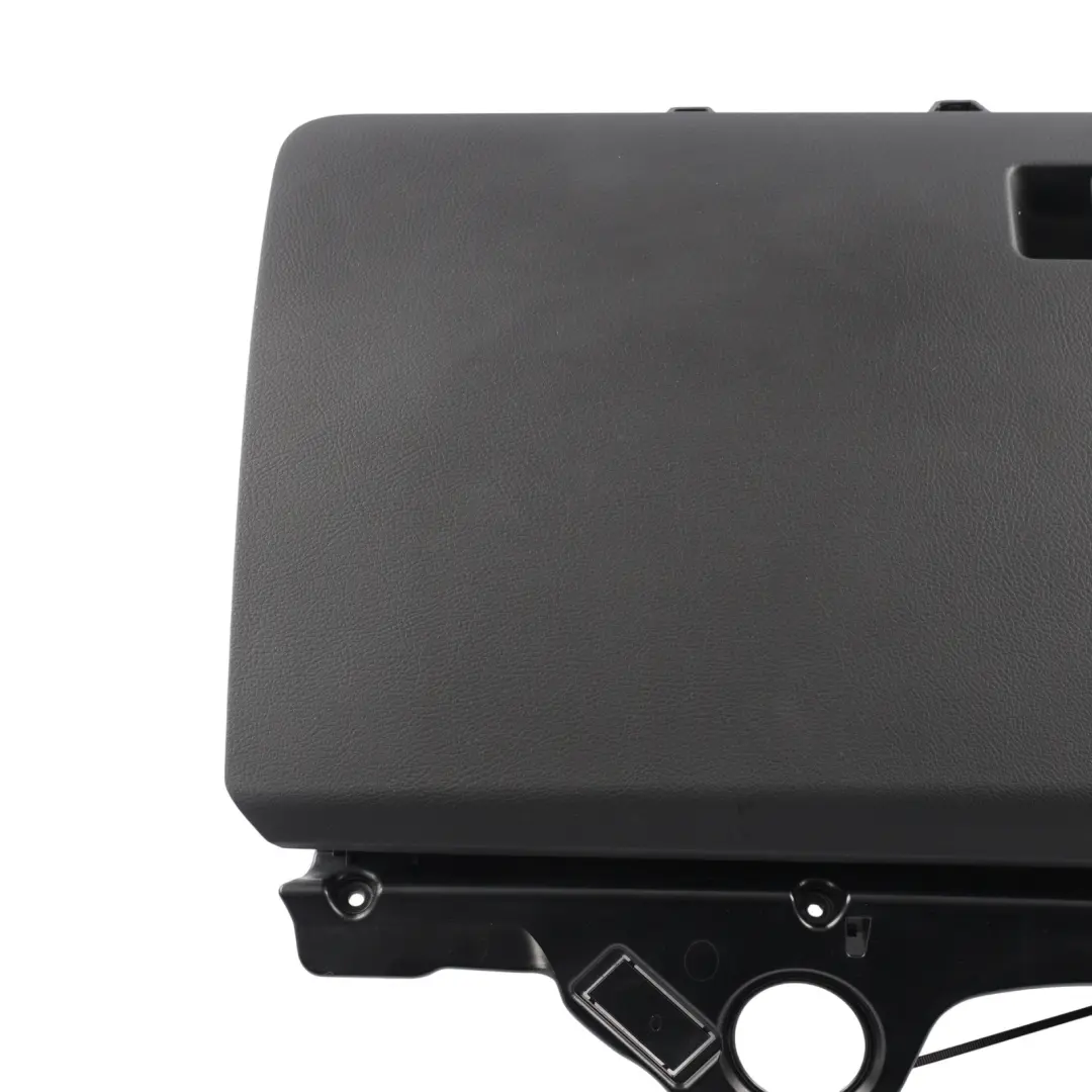 Volkswagen Passat B6 Glove Box Storage Compartment Passenger Side 3C2857097AQ - SKU RHD-3C2857101F - Part number 3C2857101F