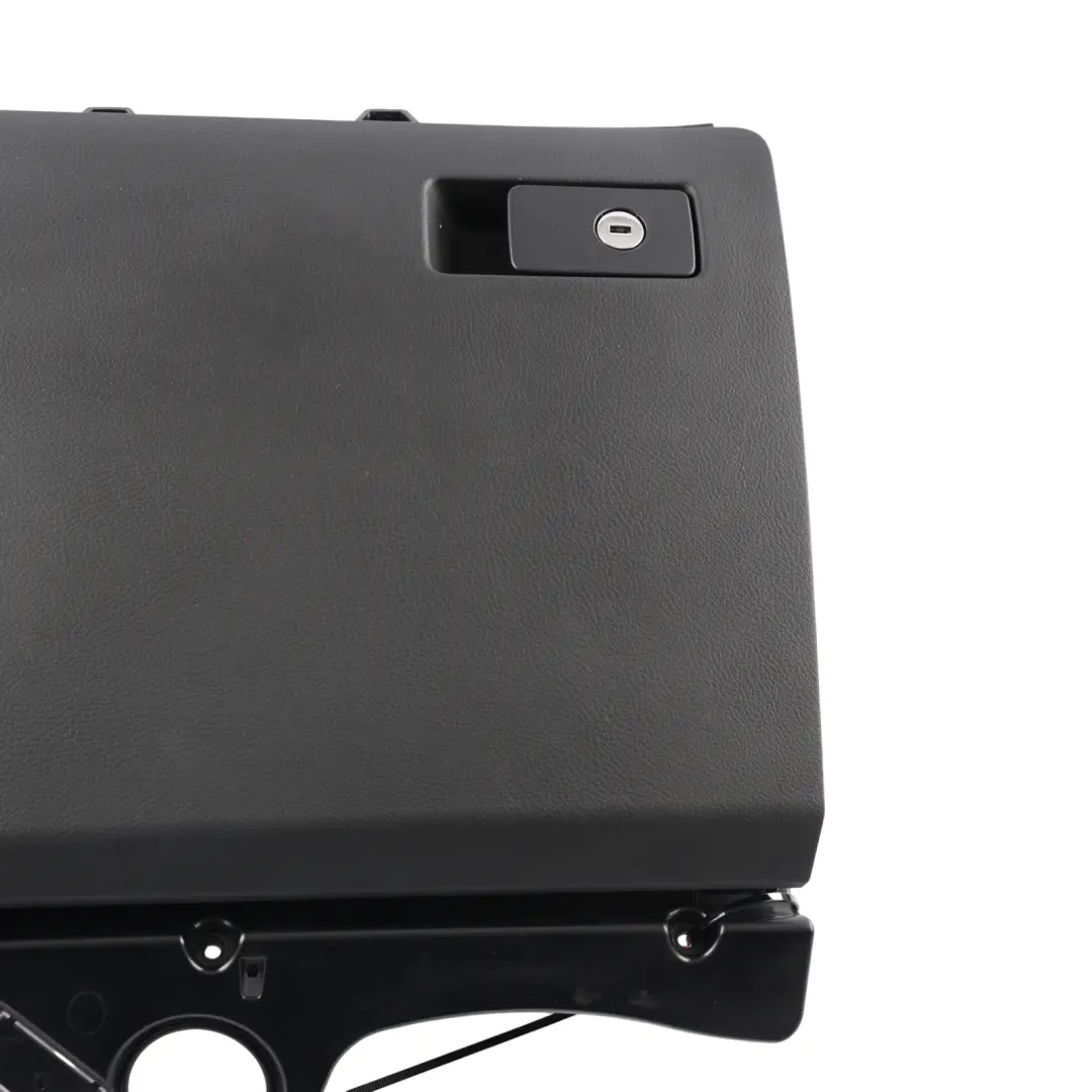 Volkswagen Passat B6 Glove Box Storage Compartment Passenger Side 3C2857097AQ - SKU RHD-3C2857101F - Part number 3C2857101F