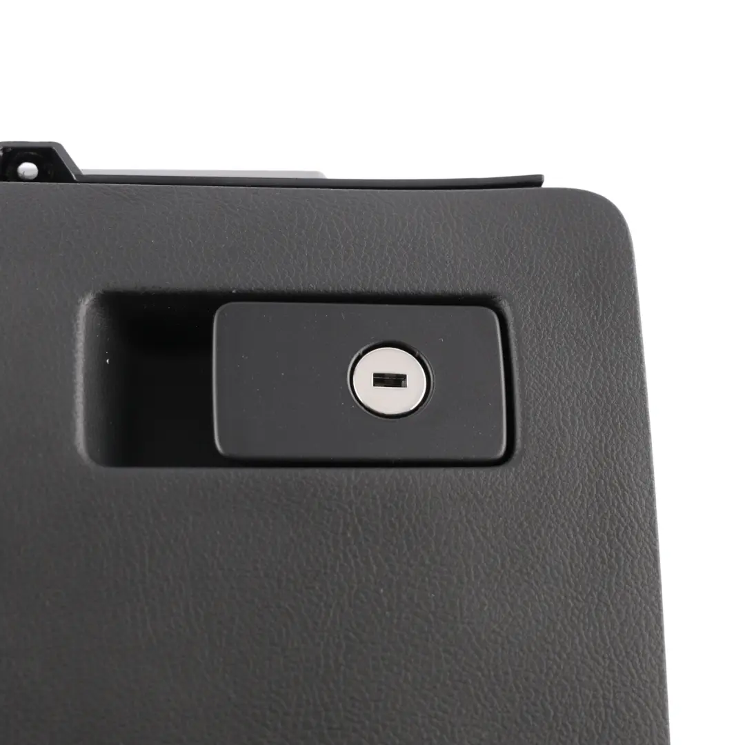 Volkswagen Passat B6 Glove Box Storage Compartment Passenger Side 3C2857097AQ - SKU RHD-3C2857101F - Part number 3C2857101F