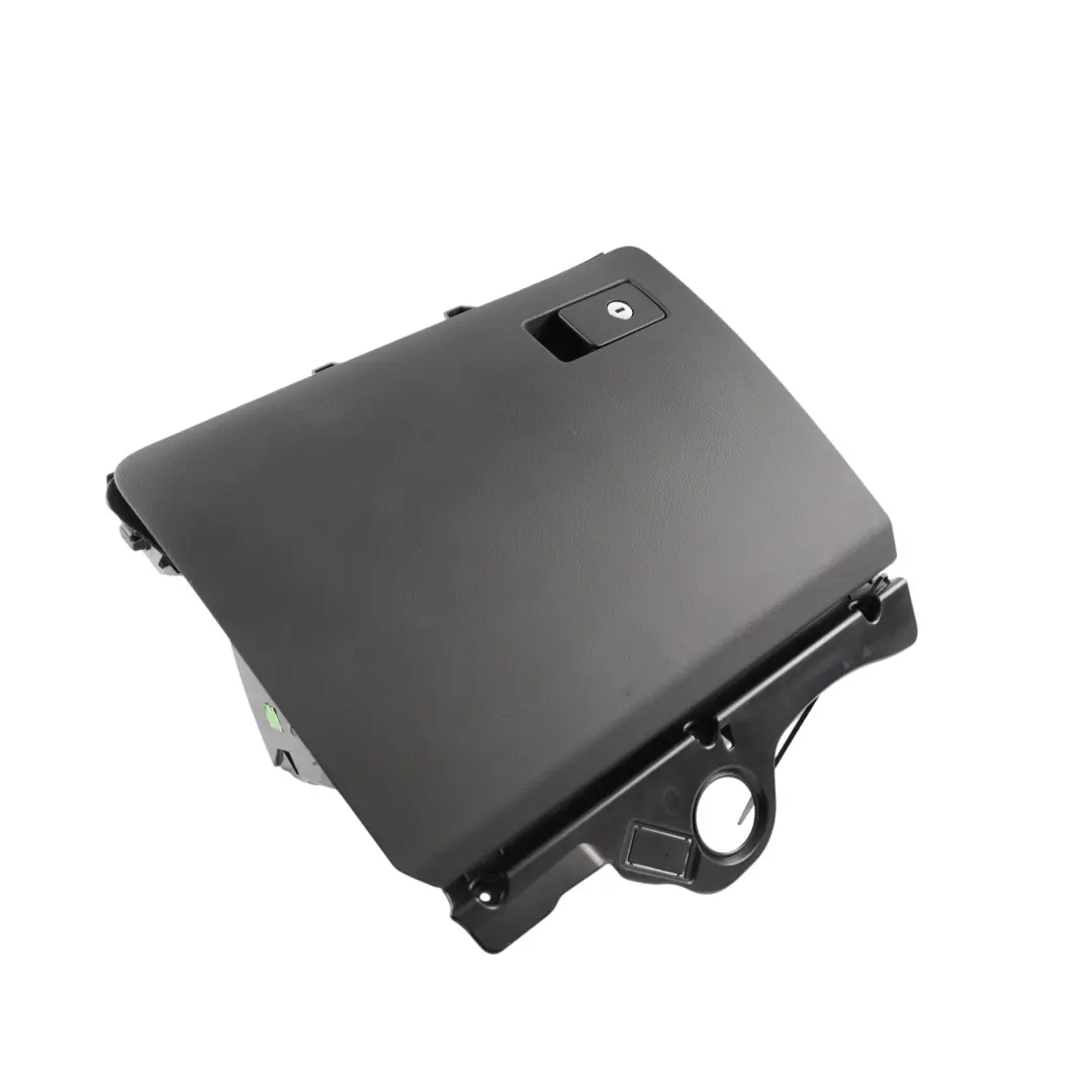 Volkswagen Passat B6 Glove Box Storage Compartment Passenger Side 3C2857097AQ - SKU RHD-3C2857101F - Part number 3C2857101F
