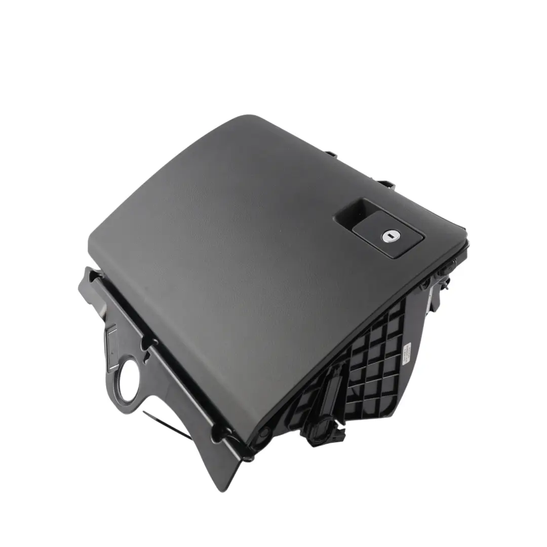 Glove Box Storage Compartment Passenger Side 3C2857097AQ to Volkswagen Passat B6 with Part number 3C2857101F Volkswagen Passat B6 Glove Box Storage Compartment Passenger Side 3C2857097AQ - SKU RHD-3C2857101F - Part number 3C2857101F