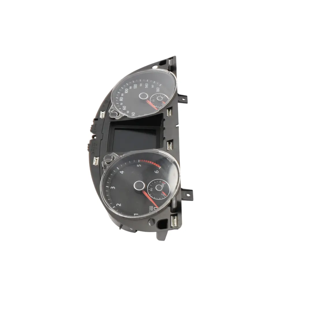 Instrument Cluster Clocks Display Screen Diesel Automat to VW Passat CC with Part number 3C8920970S VW Passat CC Instrument Cluster Clocks Display Screen Diesel Automat - SKU RHD-3C8920970S - Part number 3C8920970S