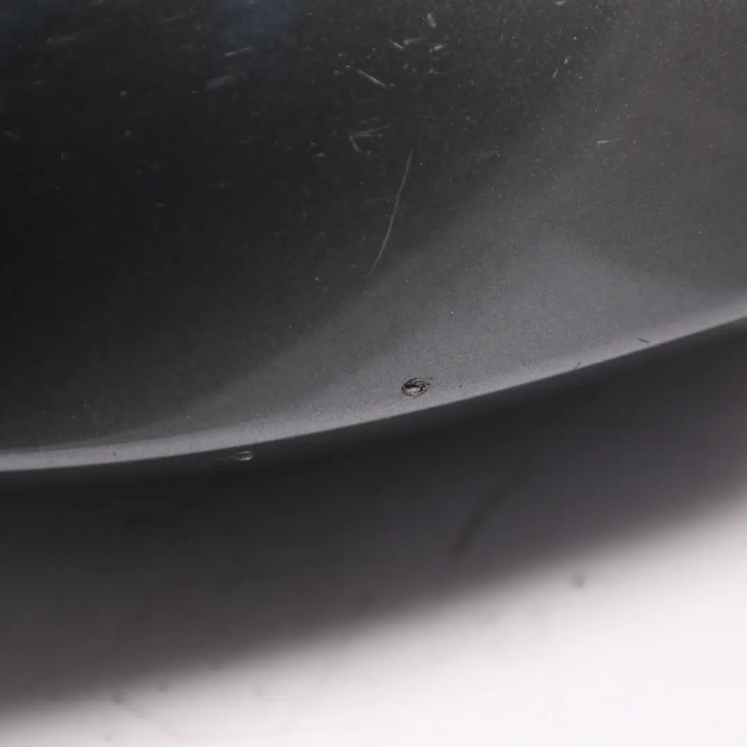 Mk3 Door Wing Mirror Electric Right O/S Graphite Grey Metallic M7W to Skoda Superb with Part number 3V2857508H Skoda Superb Mk3 Door Wing Mirror Electric Right O/S Graphite Grey Metallic M7W - SKU RHD-3V2857508H-GGR - Part number 3V2857508H