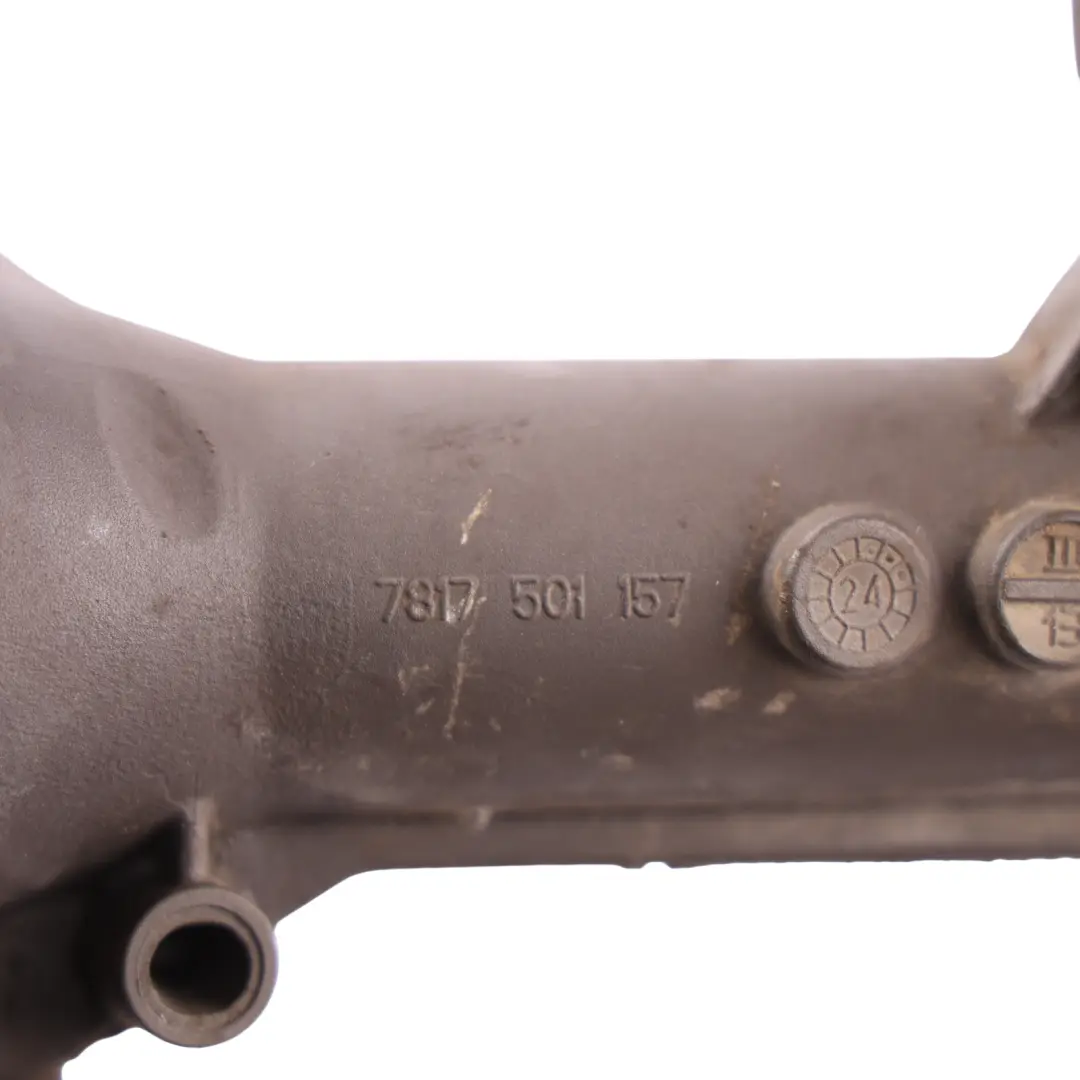 8Y Power Steering Rack Part 2.0 Petrol TFSI Quattro DNFF 7817501157 to Audi S3 with Part number 3WB423056C Audi S3 8Y Power Steering Rack Part 2.0 Petrol TFSI Quattro DNFF 7817501157 - SKU RHD-3WB423056C-1 - Part number 3WB423056C