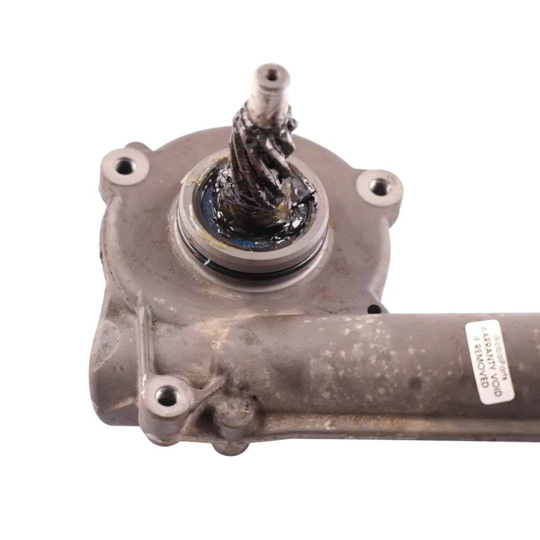 8Y Power Steering Rack Part 2.0 Petrol TFSI Quattro DNFF 7817501157 to Audi S3 with Part number 3WB423056C Audi S3 8Y Power Steering Rack Part 2.0 Petrol TFSI Quattro DNFF 7817501157 - SKU RHD-3WB423056C-1 - Part number 3WB423056C