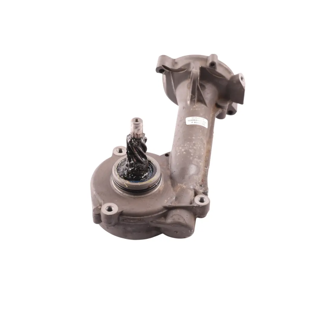 Audi S3 8Y Power Steering Rack Part 2.0 Petrol TFSI Quattro DNFF 7817501157 - SKU RHD-3WB423056C-1 - Part number 3WB423056C