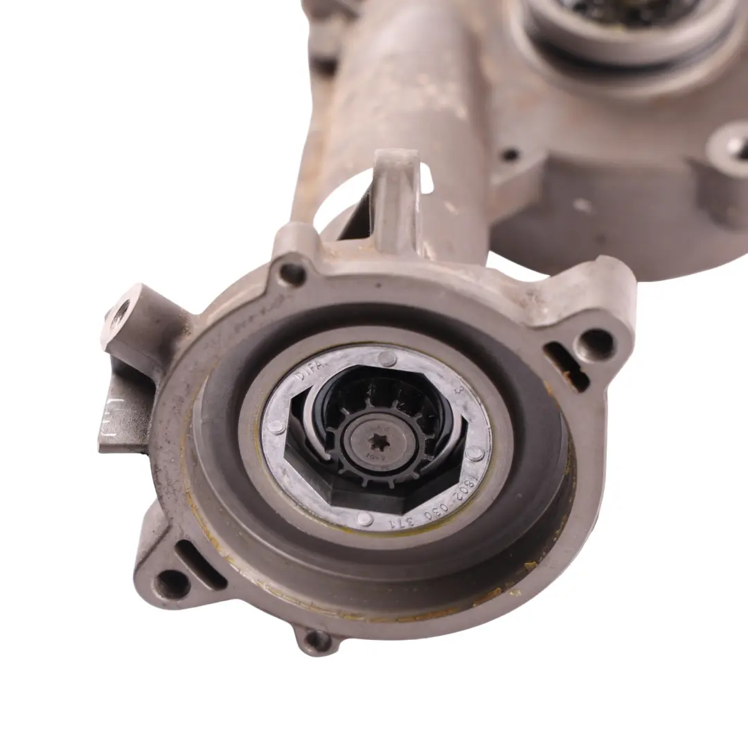 8Y Power Steering Rack Part 2.0 Petrol TFSI Quattro DNFF 7817501157 to Audi S3 with Part number 3WB423056C Audi S3 8Y Power Steering Rack Part 2.0 Petrol TFSI Quattro DNFF 7817501157 - SKU RHD-3WB423056C-1 - Part number 3WB423056C
