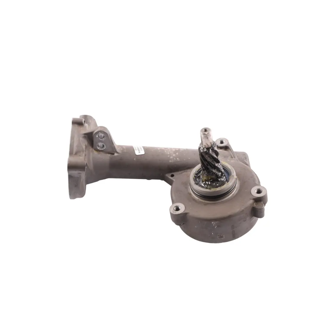 Audi S3 8Y Power Steering Rack Part 2.0 Petrol TFSI Quattro DNFF 7817501157 - SKU RHD-3WB423056C-1 - Part number 3WB423056C