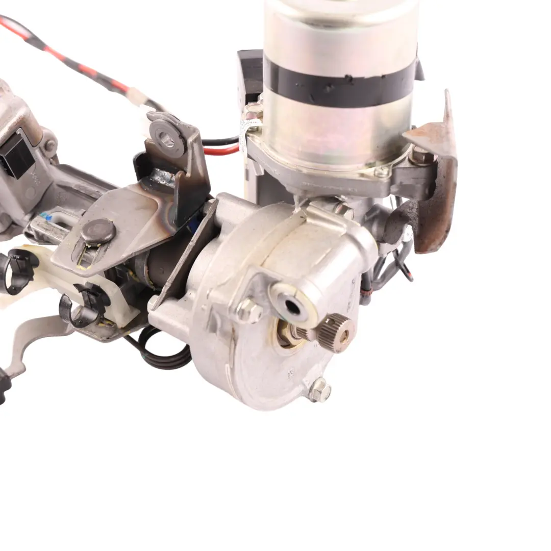 Toyota Verso R2 Mk2 Steering Column Mechanism Assembly - SKU RHD-452500F130 - Part number 452500F130