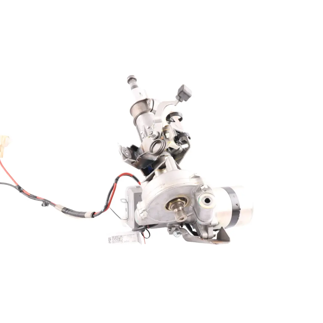 Toyota Verso R2 Mk2 Steering Column Mechanism Assembly - SKU RHD-452500F130 - Part number 452500F130