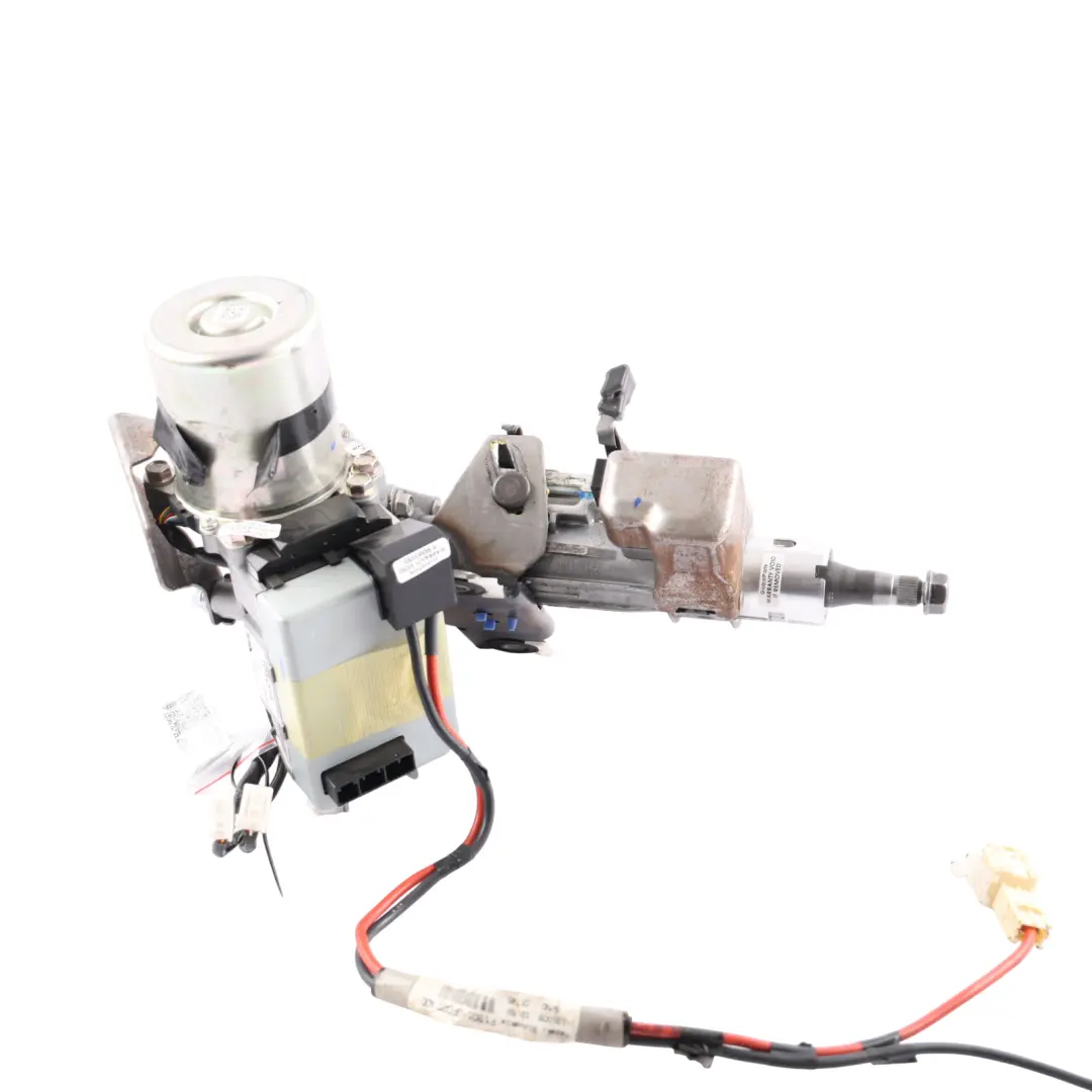 Toyota Verso R2 Mk2 Steering Column Mechanism Assembly - SKU RHD-452500F130 - Part number 452500F130