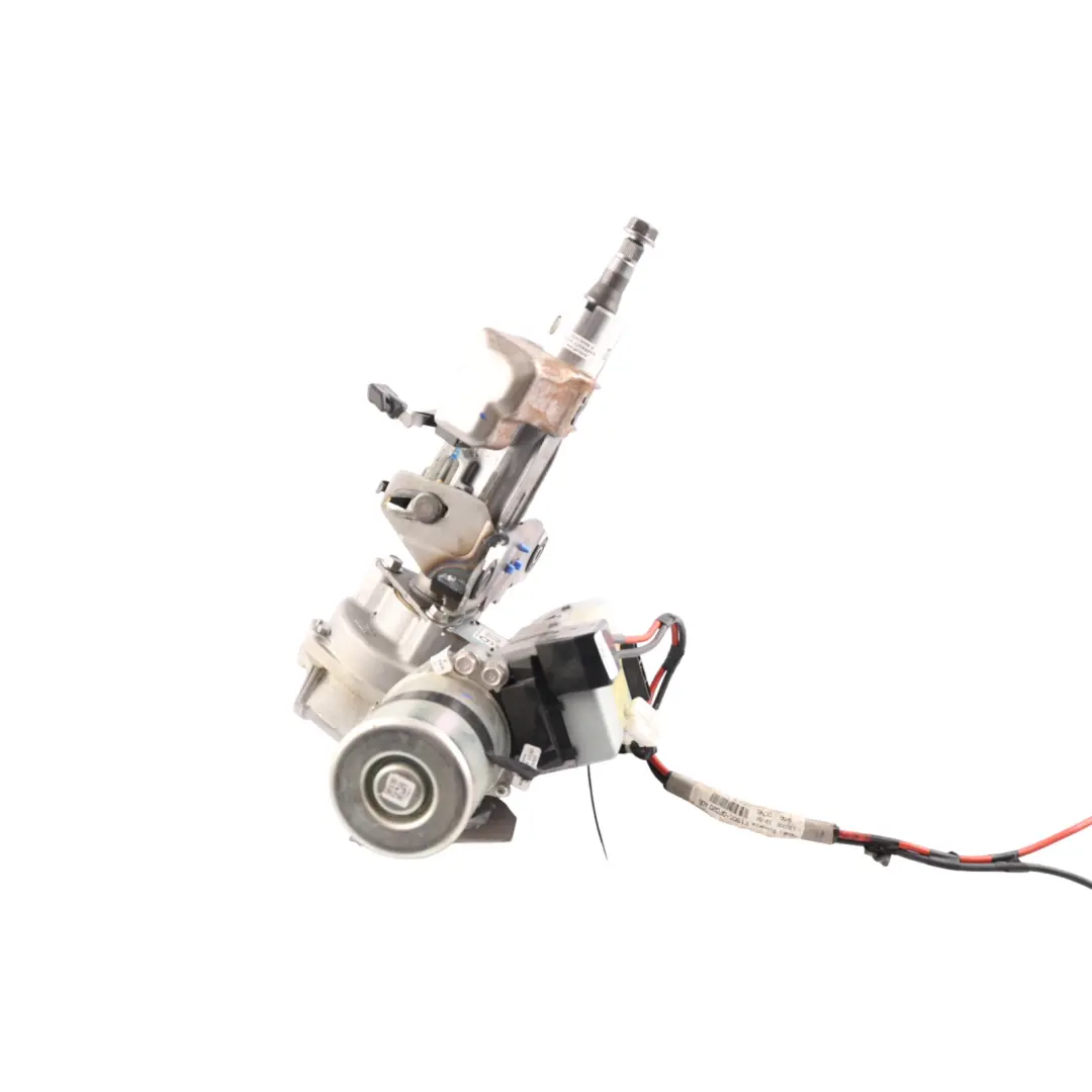 Mk2 Steering Column Mechanism Assembly to Toyota Verso R2 with Part number 452500F130 Toyota Verso R2 Mk2 Steering Column Mechanism Assembly - SKU RHD-452500F130 - Part number 452500F130