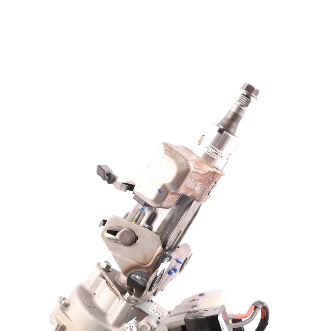 Toyota Verso R2 Mk2 Steering Column Mechanism Assembly - SKU RHD-452500F130 - Part number 452500F130