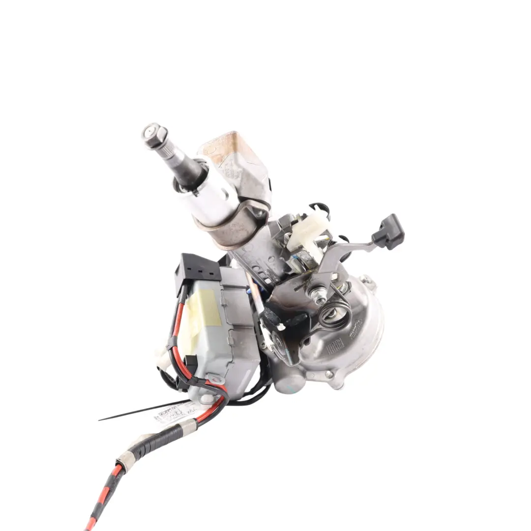 Toyota Verso R2 Mk2 Steering Column Mechanism Assembly - SKU RHD-452500F130 - Part number 452500F130