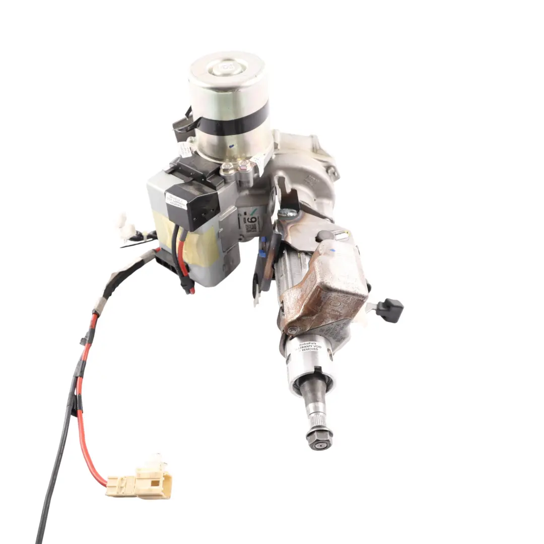 Toyota Verso R2 Mk2 Steering Column Mechanism Assembly - SKU RHD-452500F130 - Part number 452500F130