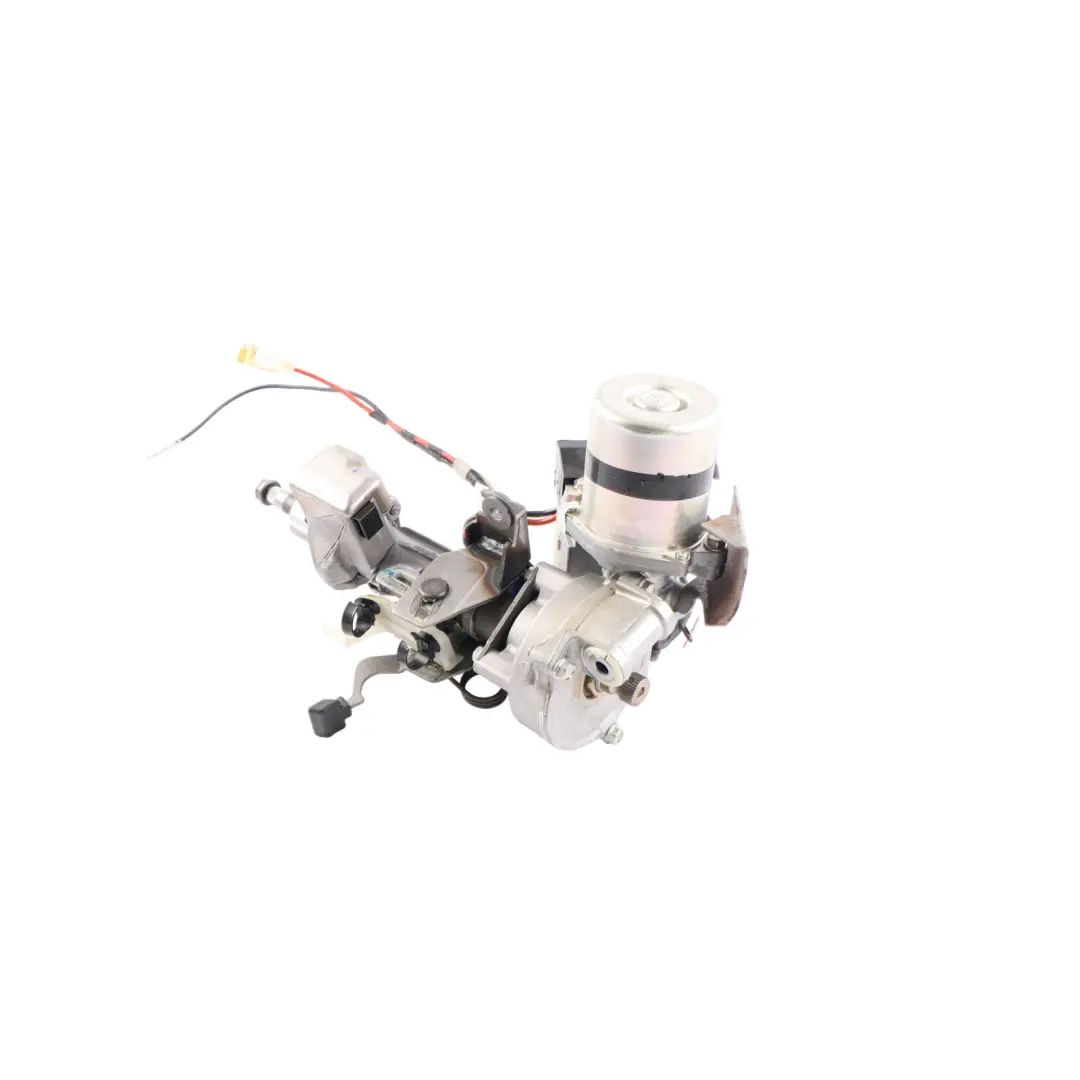 Toyota Verso R2 Mk2 Steering Column Mechanism Assembly - SKU RHD-452500F130 - Part number 452500F130