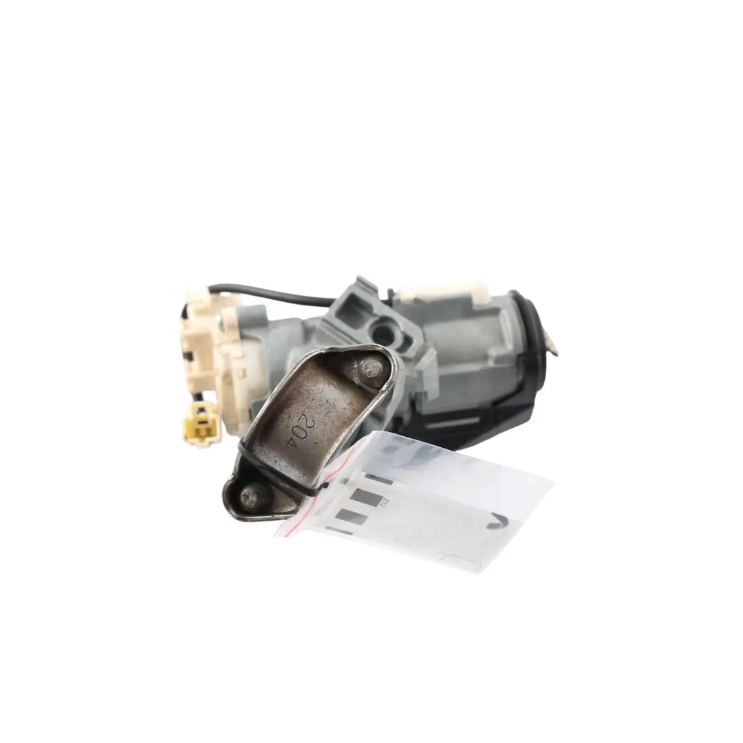 Toyota Celica T23 Steering Column Upper Bracket Ignition Switch 45280-17040 - SKU RHD-4528017040 - Part number 4528017040