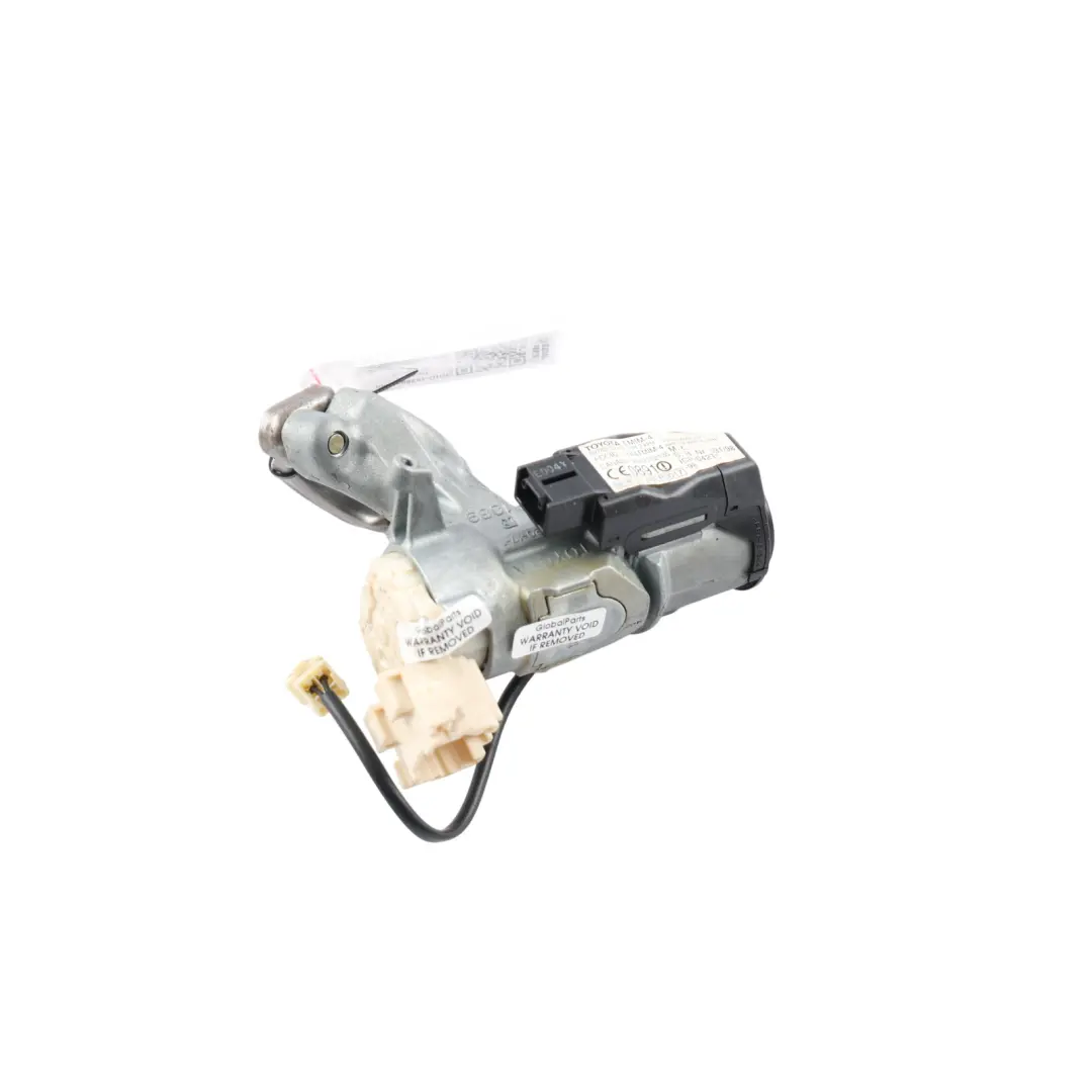Toyota Celica T23 Steering Column Upper Bracket Ignition Switch 45280-17040 - SKU RHD-4528017040 - Part number 4528017040