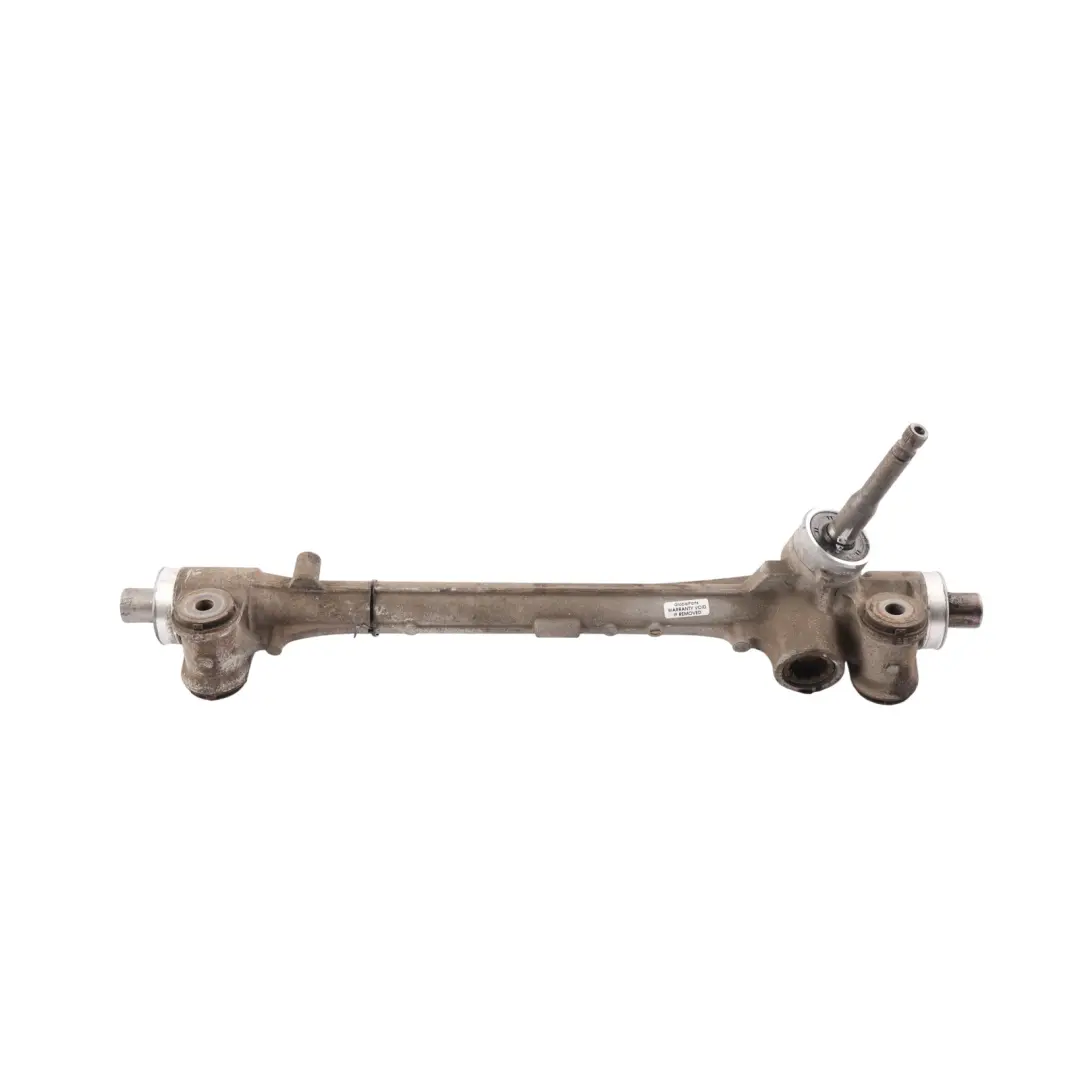 Toyota Yaris P9 Steering Rack Box Power Steering 1.3 Petrol - SKU RHD-455000D080 - Part number 455000D080