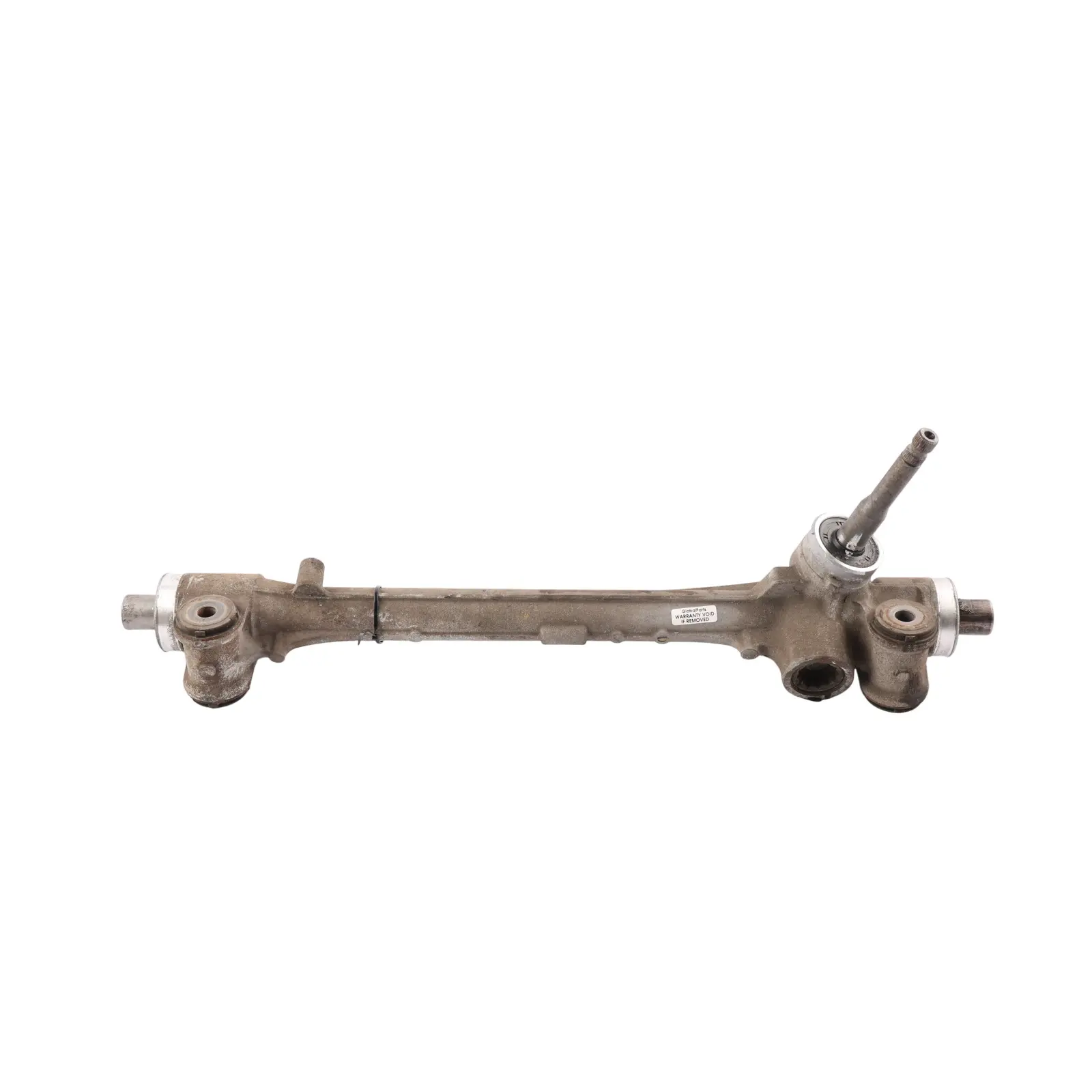 Toyota Yaris P9 Steering Rack Box Power Steering 1.3 Petrol 455000D080