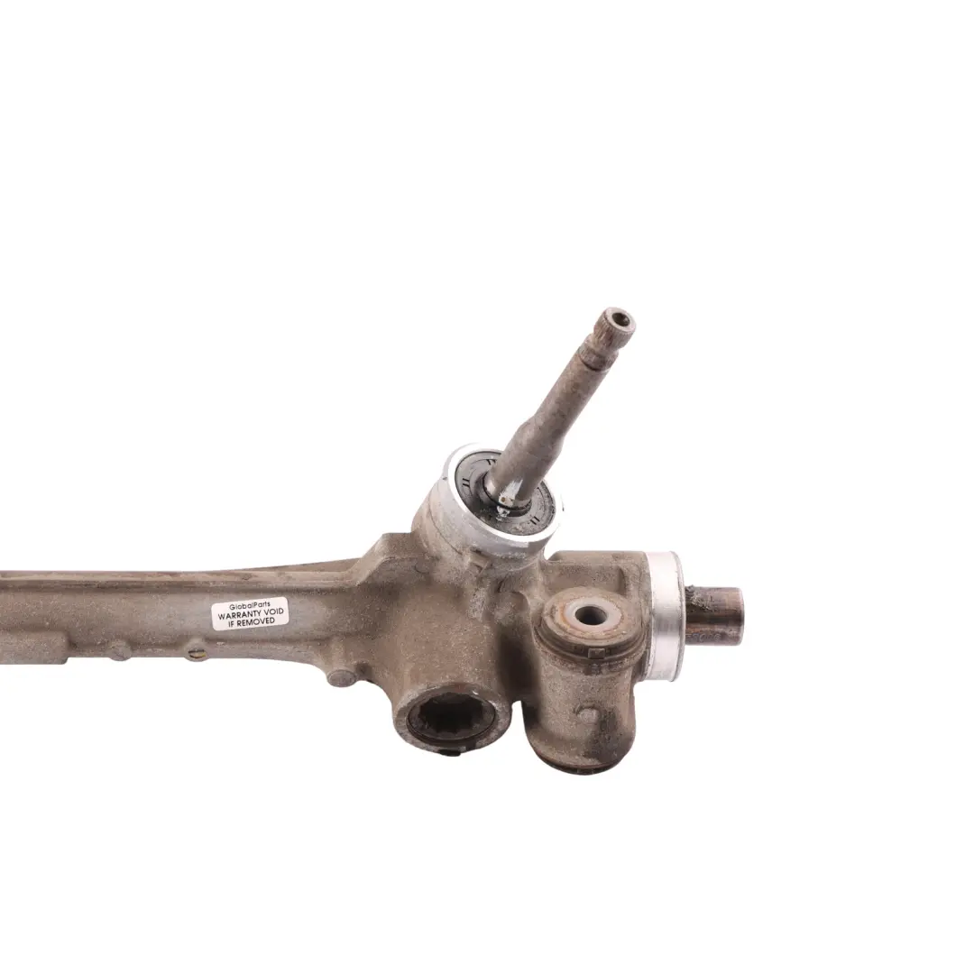 Steering Rack Box Power Steering 1.3 Petrol to Toyota Yaris P9 with Part number 455000D080 Toyota Yaris P9 Steering Rack Box Power Steering 1.3 Petrol - SKU RHD-455000D080 - Part number 455000D080