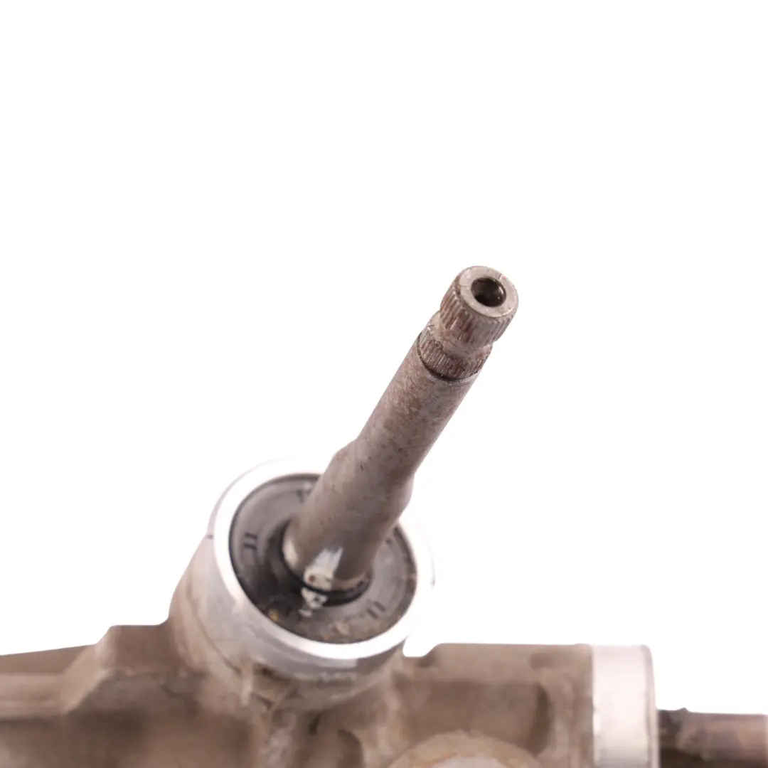 Toyota Yaris P9 Steering Rack Box Power Steering 1.3 Petrol - SKU RHD-455000D080 - Part number 455000D080