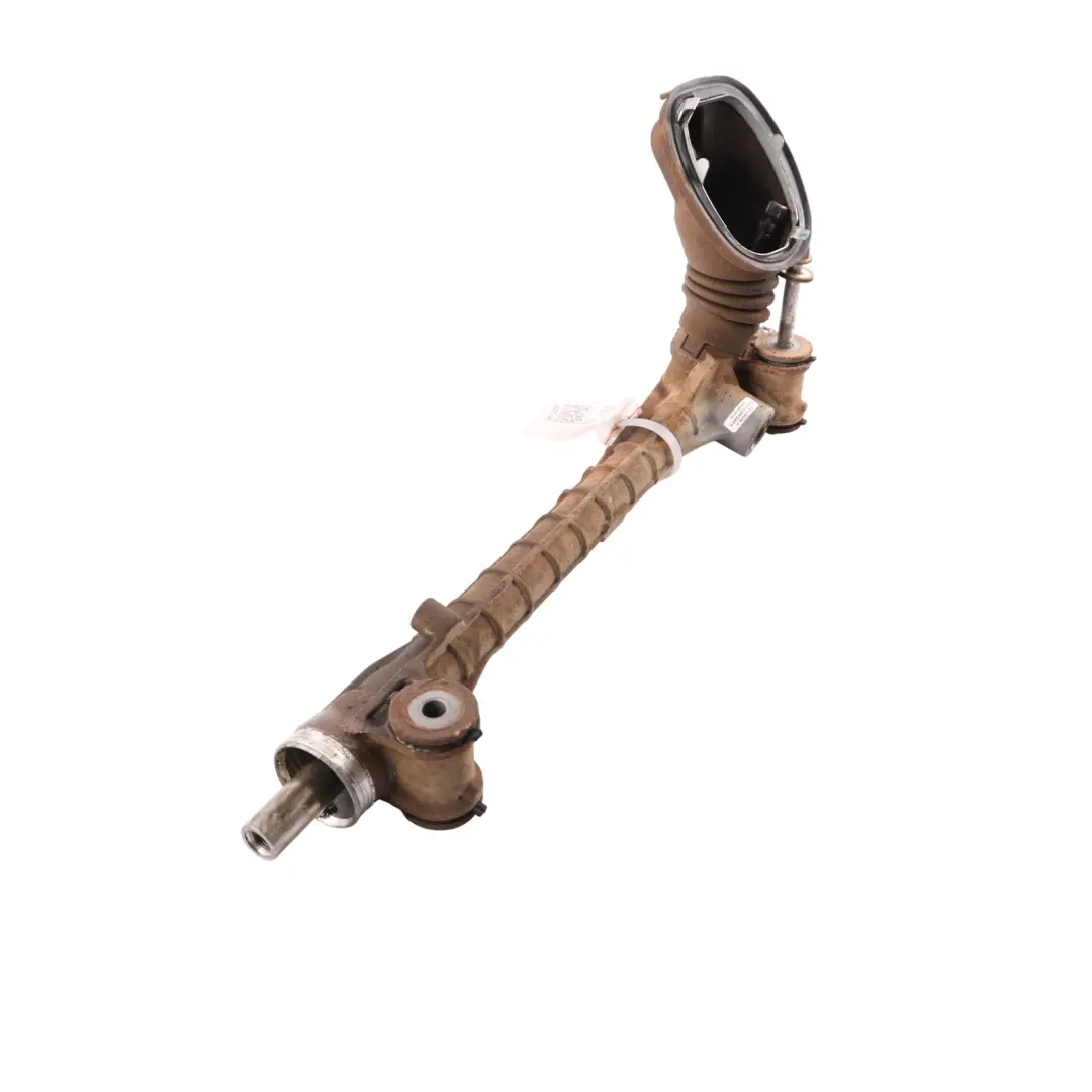 Mk1 Power Steering Rack Box Pinion Gear to Toyota Aygo with Part number 455000H020 Toyota Aygo Mk1 Power Steering Rack Box Pinion Gear - SKU RHD-455000H020 - Part number 455000H020