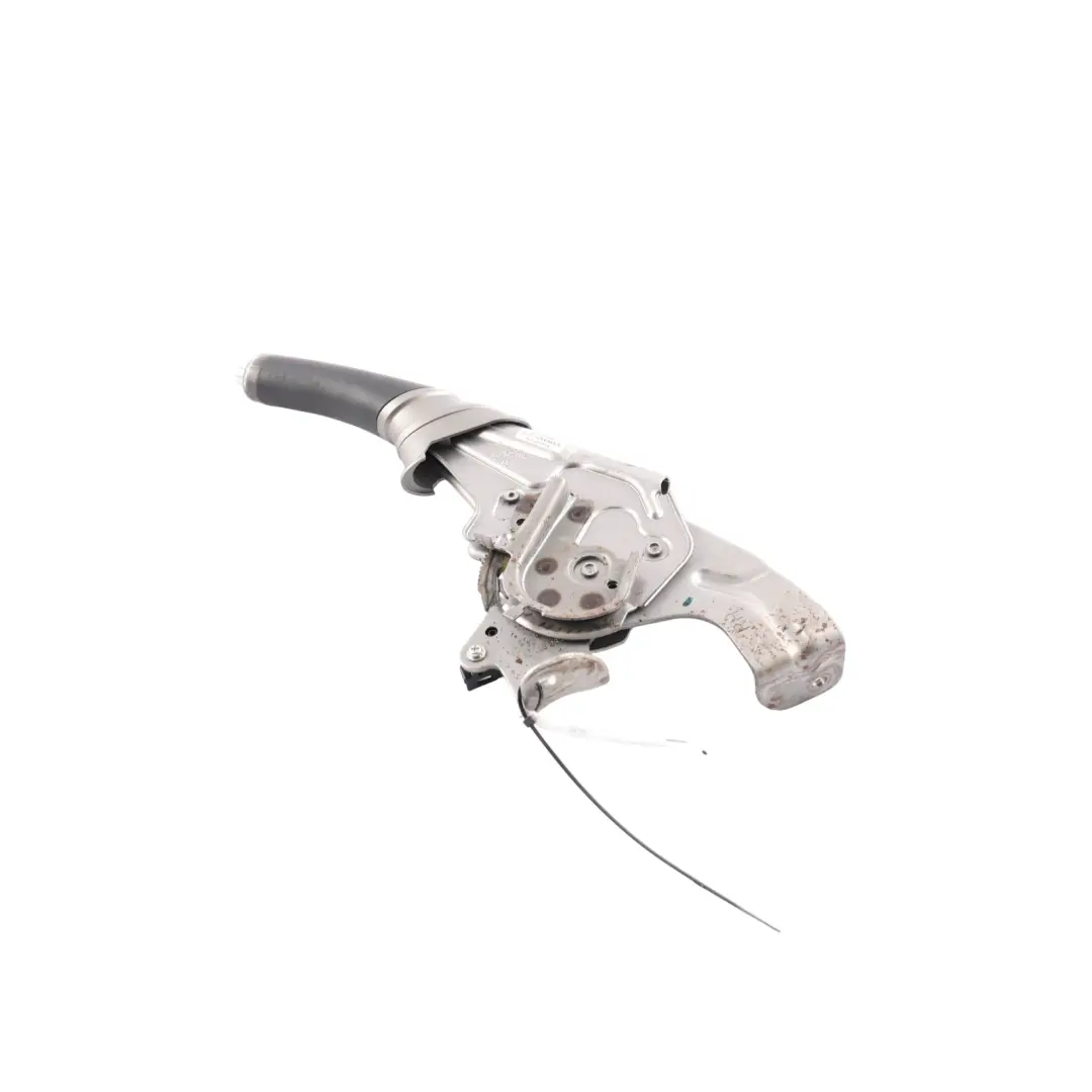 Toyota Verso R2 Mk2 Handbrake Parking Brake Lever Mechanism Assy 46201-0F020 - SKU RHD-462010F020B0 - Part number 462010F020B0