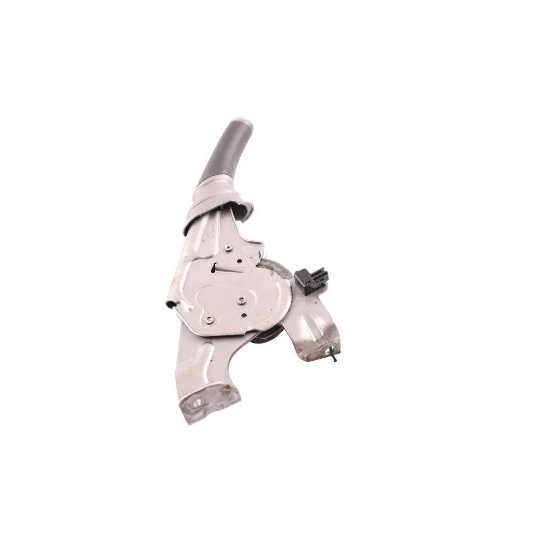 Mk2 Handbrake Parking Brake Lever Mechanism Assy 46201-0F020 to Toyota Verso R2 with Part number 462010F020B0 Toyota Verso R2 Mk2 Handbrake Parking Brake Lever Mechanism Assy 46201-0F020 - SKU RHD-462010F020B0 - Part number 462010F020B0