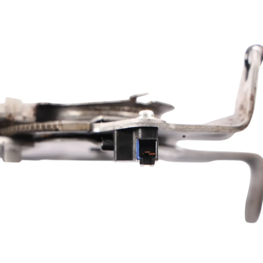 Mk2 Handbrake Parking Brake Lever Mechanism Assy 46201-0F020 to Toyota Verso R2 with Part number 462010F020B0 Toyota Verso R2 Mk2 Handbrake Parking Brake Lever Mechanism Assy 46201-0F020 - SKU RHD-462010F020B0 - Part number 462010F020B0