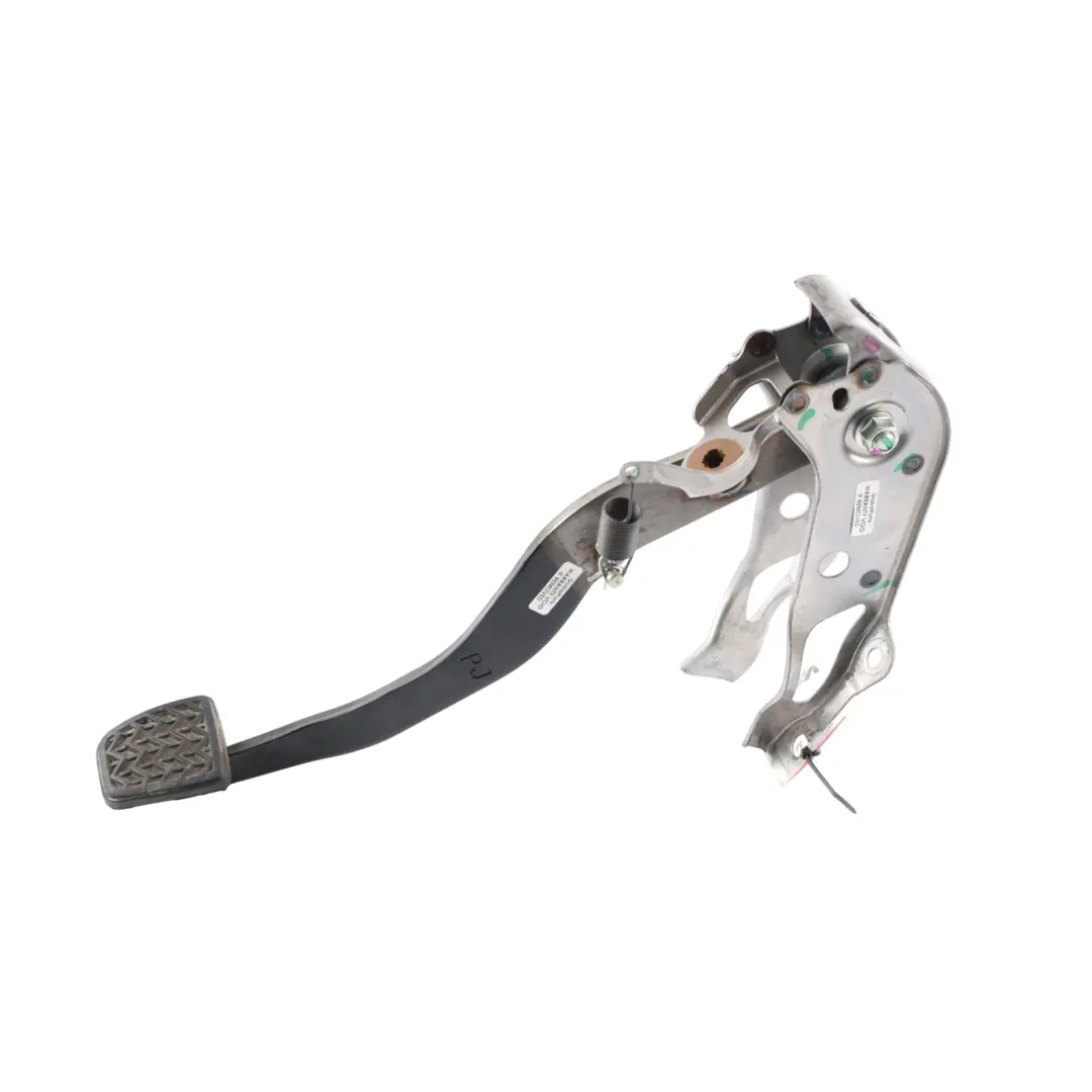 Brake Braking Pedal Assembly Unit Control to Toyota Yaris P9 with Part number 471010D100 Toyota Yaris P9 Brake Braking Pedal Assembly Unit Control - SKU RHD-471010D100 - Part number 471010D100