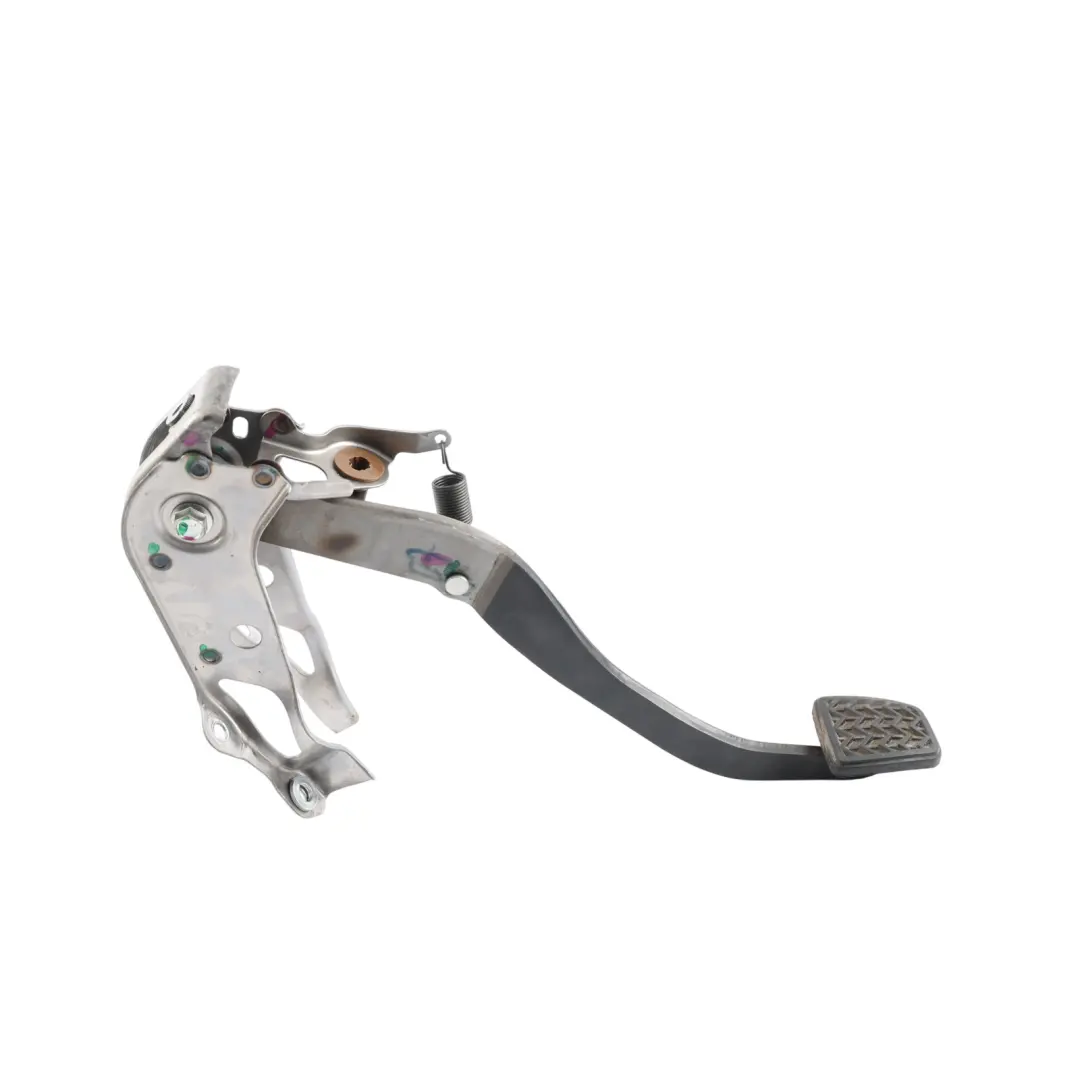 Brake Braking Pedal Assembly Unit Control to Toyota Yaris P9 with Part number 471010D100 Toyota Yaris P9 Brake Braking Pedal Assembly Unit Control - SKU RHD-471010D100 - Part number 471010D100