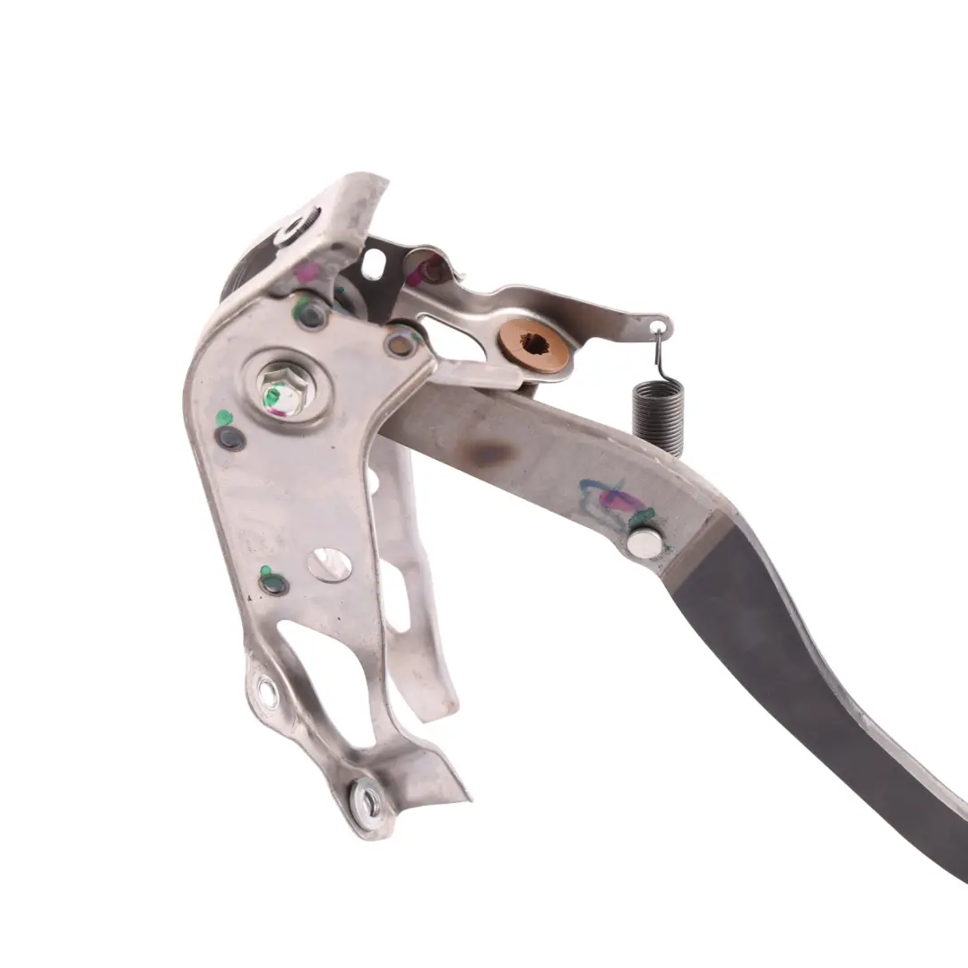 Toyota Yaris P9 Brake Braking Pedal Assembly Unit Control - SKU RHD-471010D100 - Part number 471010D100