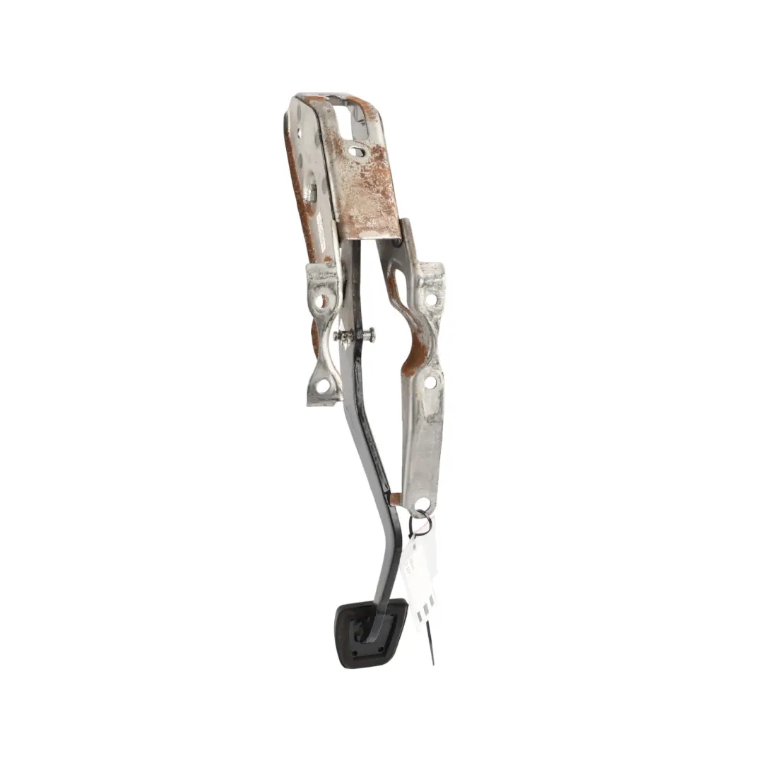 Mk1 Clutch Pedal Mechanism Assembly 31301-0H050 to Toyota Aygo B1 with Part number 313010H050 Toyota Aygo B1 Mk1 Clutch Pedal Mechanism Assembly 31301-0H050 - SKU RHD-313010H050 - Part number 313010H050