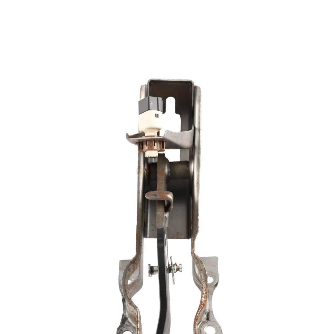 Mk1 Clutch Pedal Mechanism Assembly 31301-0H050 to Toyota Aygo B1 with Part number 313010H050 Toyota Aygo B1 Mk1 Clutch Pedal Mechanism Assembly 31301-0H050 - SKU RHD-313010H050 - Part number 313010H050