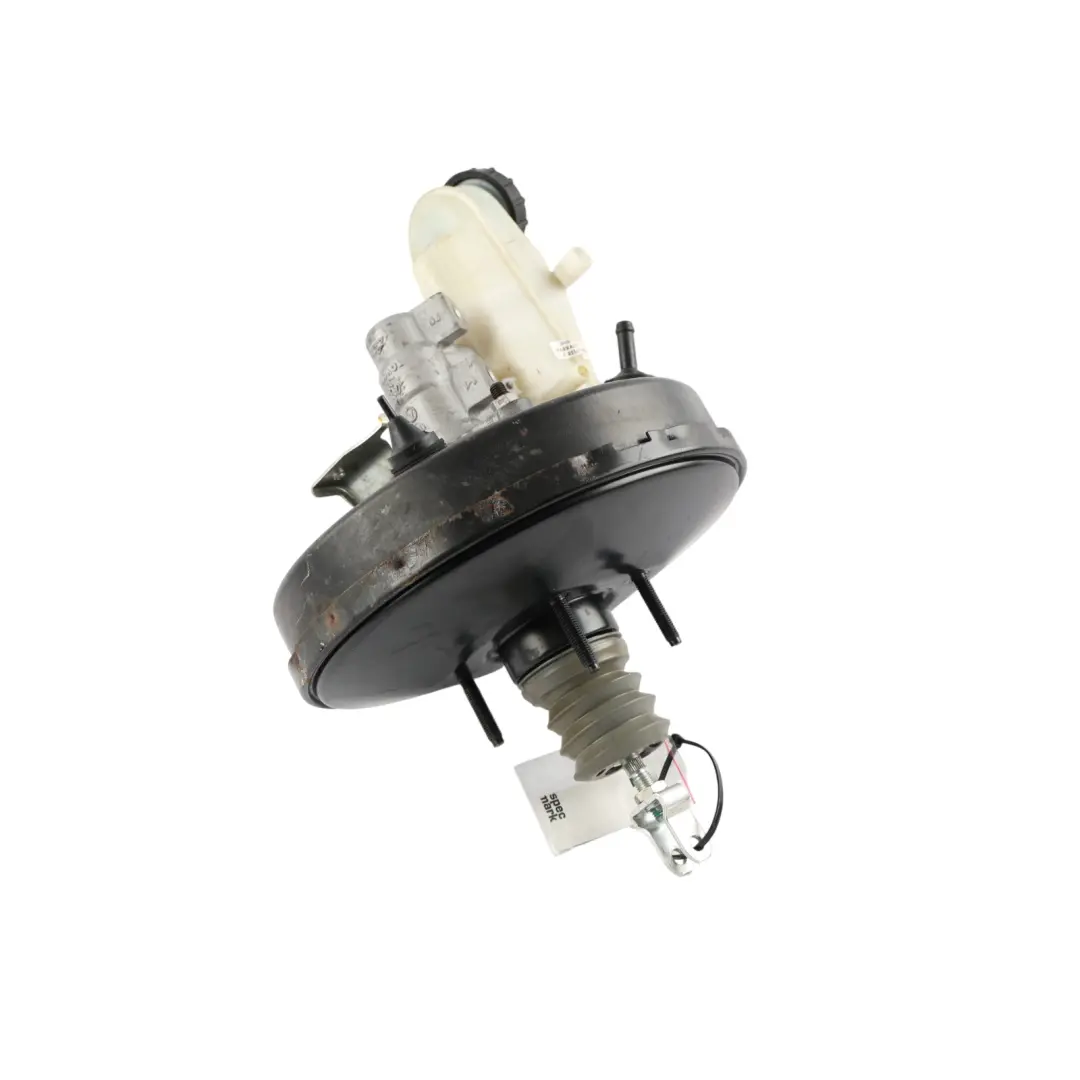 Toyota Yaris P9 Brake Servo Master Cylinder Unit Asssembly 47200-0D390-A - SKU RHD-472000D390A - Part number 472000D390A