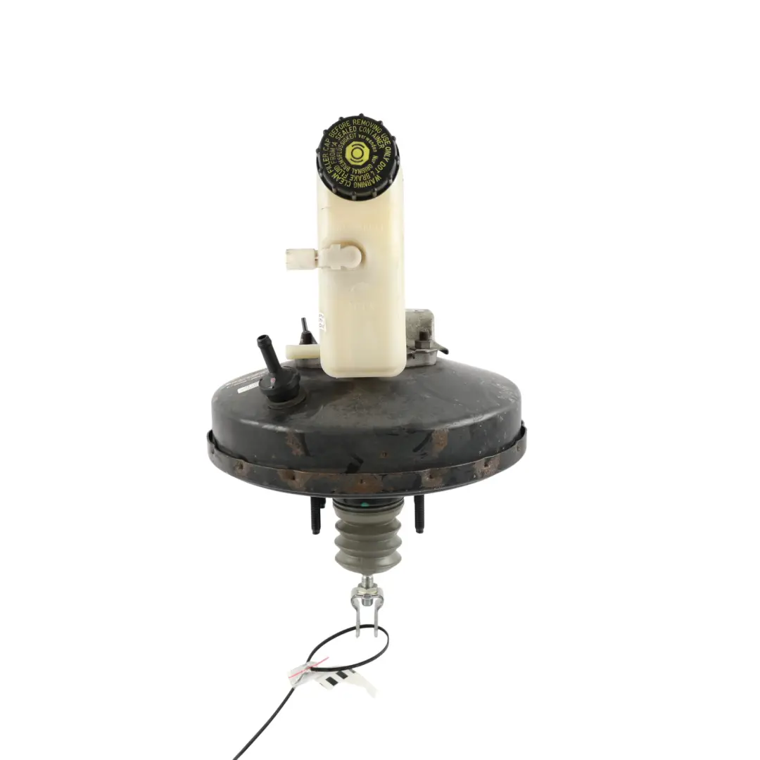 Brake Servo Master Cylinder Unit Asssembly 47200-0D390-A to Toyota Yaris P9 with Part number 472000D390A Toyota Yaris P9 Brake Servo Master Cylinder Unit Asssembly 47200-0D390-A - SKU RHD-472000D390A - Part number 472000D390A